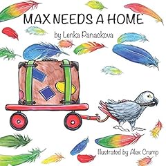 Max needs home for sale  Delivered anywhere in USA 