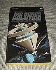 The ceres solution d'occasion  Livré partout en France