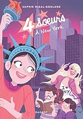 Soeurs new york d'occasion  Livré partout en France