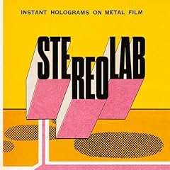 Instant holograms métal d'occasion  Livré partout en France