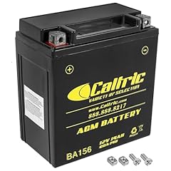 Caltric agm battery for sale  Delivered anywhere in USA 