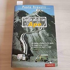 Sulle ali ape d'occasion  Livré partout en Belgiqu