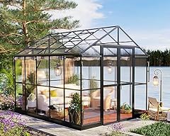 Jocisland 8x10x7.5 greenhouse for sale  Delivered anywhere in USA 