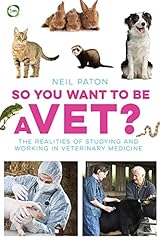 Want vet realities for sale  Delivered anywhere in UK