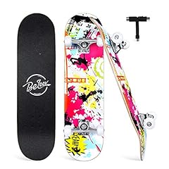 Beleev skateboards beginners for sale  Delivered anywhere in USA 
