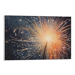 Sparkler art 4th for sale  Delivered anywhere in USA 