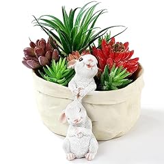 Wondhome rabbit flower for sale  Delivered anywhere in USA 