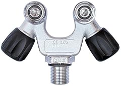 Metalsub twin valve for sale  Delivered anywhere in UK