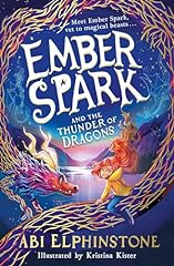 Ember spark thunder for sale  Delivered anywhere in Ireland