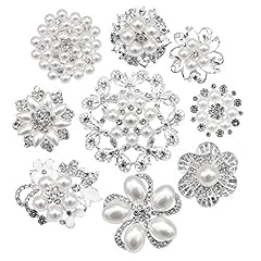 Lot 9pcs silver for sale  Delivered anywhere in USA 