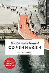500 hidden secrets for sale  Delivered anywhere in USA 