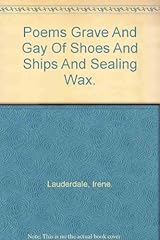 Poems grave gay for sale  Delivered anywhere in UK