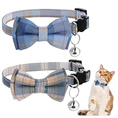 2pcs cute cat for sale  Delivered anywhere in UK