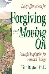 Daily affirmations forgiving for sale  Delivered anywhere in USA 