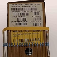 Resistenza rt1 4w680k usato  Spedito ovunque in Italia 