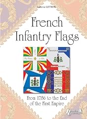 French infantry flags for sale  Delivered anywhere in USA 