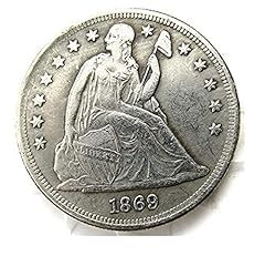 Rare 1869 american for sale  Delivered anywhere in USA 