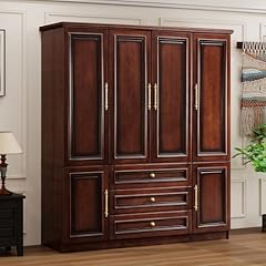 Temktuek solid wood for sale  Delivered anywhere in USA 