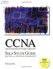 Cisco ccna self for sale  Delivered anywhere in USA 