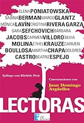 Lectoras (Spanish Edition) usato  Spedito ovunque in Italia 