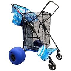 Beach cart balloon for sale  Delivered anywhere in USA 