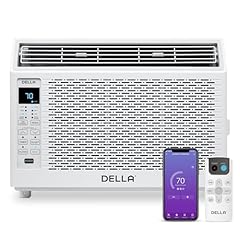 Della 6000 btu for sale  Delivered anywhere in USA 