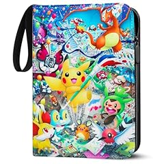 Karten sammelalbum pokemon gebraucht kaufen  Wird an jeden Ort in Deutschland