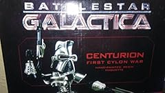 Qmx battlestar galactica for sale  Delivered anywhere in USA 