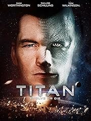 Titan evolve dt gebraucht kaufen  Wird an jeden Ort in Deutschland