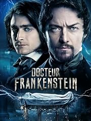 Victor frankenstein d'occasion  Livré partout en France