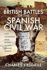 British battles spanish for sale  Delivered anywhere in UK