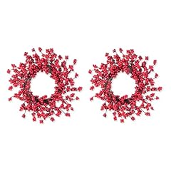 Glitzhome 2pcs inch for sale  Delivered anywhere in USA 