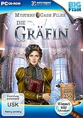 Mystery case files gebraucht kaufen  Wird an jeden Ort in Deutschland