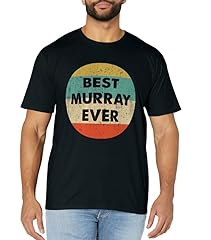 Murray name shirt for sale  Delivered anywhere in USA 
