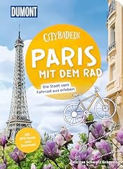 Dumont cityradeln paris gebraucht kaufen  Wird an jeden Ort in Deutschland