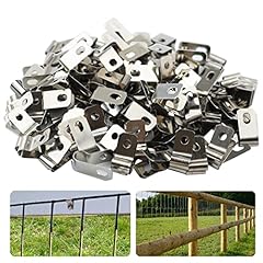 100 pcs fence for sale  Delivered anywhere in USA 