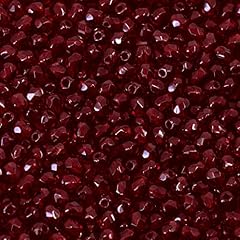 100 pcs faceted for sale  Delivered anywhere in UK