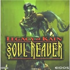Legacy kain soul for sale  Delivered anywhere in UK