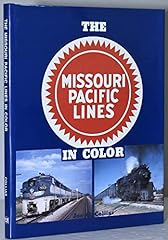 Missouri pacific lines for sale  Delivered anywhere in USA 