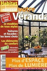Habitat solutions reussir d'occasion  Livré partout en France