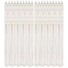 Osunnus boho macrame for sale  Delivered anywhere in USA 