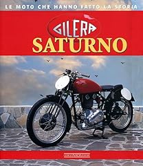 Gilera saturno for sale  Delivered anywhere in UK
