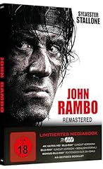 John rambo remastered gebraucht kaufen  Wird an jeden Ort in Deutschland
