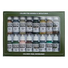 Vallejo model color for sale  Delivered anywhere in Ireland