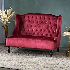 Modern tufted velvet for sale  Delivered anywhere in USA 