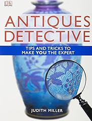 Antiques detective tips for sale  Delivered anywhere in UK