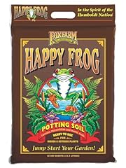 Foxfarm happy frog for sale  Delivered anywhere in USA 