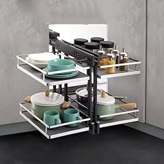 Corner kitchen cabinet for sale  Delivered anywhere in UK
