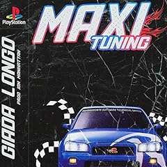 Maxi tuning explicit usato  Spedito ovunque in Italia 