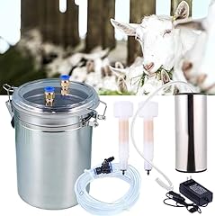 Goat milker goat for sale  Delivered anywhere in USA 